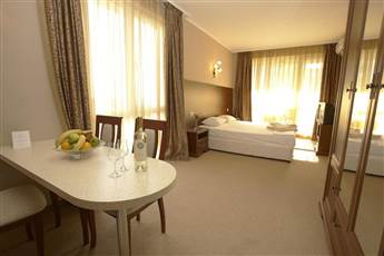 Festa Pomorie Resort Hotel 4* Festa Pomorie Resort Hotel 4*