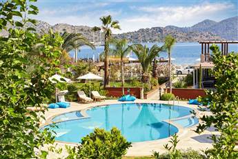 Fi Light Solto Boutique Beach 4* Fi Light Solto Boutique Beach 4*