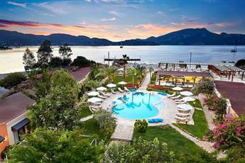 Fi Light Solto Boutique Beach 4* Fi Light Solto Boutique Beach 4*