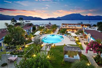 Fi Light Solto Boutique Beach 4* Fi Light Solto Boutique Beach 4*