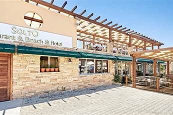 Fi Light Solto Boutique Beach 4* Fi Light Solto Boutique Beach 4*