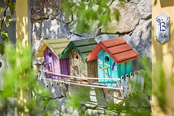 Fi Light Solto Boutique Beach 4* Fi Light Solto Boutique Beach 4*