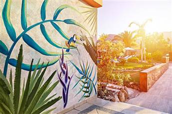 Fi Light Solto Boutique Beach 4* Fi Light Solto Boutique Beach 4*