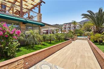 Fi Light Solto Boutique Beach 4* Fi Light Solto Boutique Beach 4*