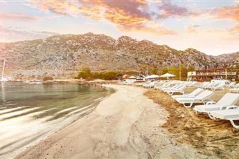Fi Light Solto Boutique Beach 4* Fi Light Solto Boutique Beach 4*