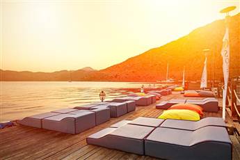 Fi Light Solto Boutique Beach 4* Fi Light Solto Boutique Beach 4*