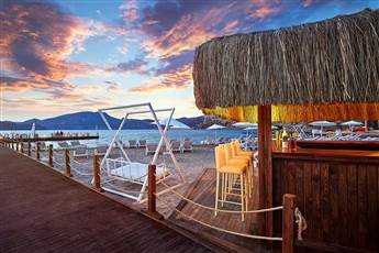 Fi Light Solto Boutique Beach 4* Fi Light Solto Boutique Beach 4*