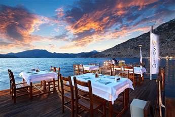 Fi Light Solto Boutique Beach 4* Fi Light Solto Boutique Beach 4*