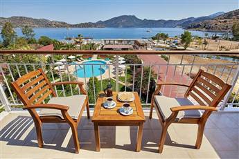 Fi Light Solto Boutique Beach 4* Fi Light Solto Boutique Beach 4*