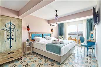 Fi Light Solto Boutique Beach 4* Fi Light Solto Boutique Beach 4*