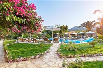 Fi Light Solto Boutique Beach 4*