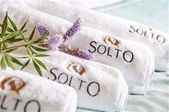 Fi Light Solto Boutique Beach 4*