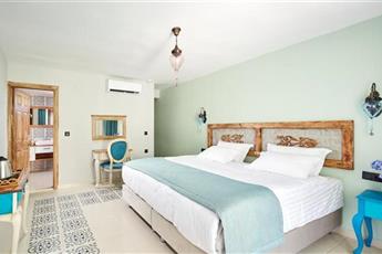 Fi Light Solto Boutique Beach 4*