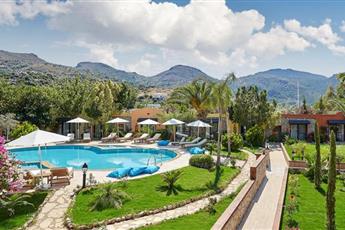 Fi Light Solto Boutique Beach 4*