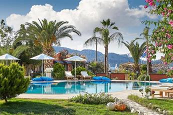 Fi Light Solto Boutique Beach 4*