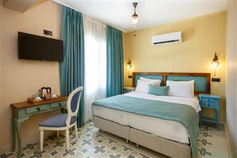 Fi Light Solto Boutique Beach 4*
