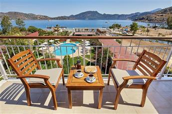 Fi Light Solto Boutique Beach 4*