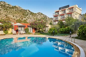 Fi Light Solto Boutique Beach 4*