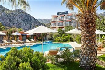 Fi Light Solto Boutique Beach 4*