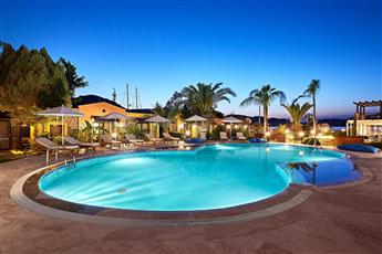 Fi Light Solto Boutique Beach 4*