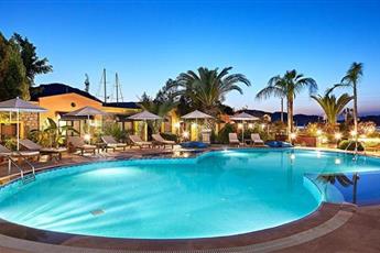 Fi Light Solto Boutique Beach 4*