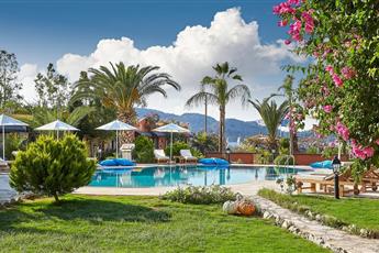 Fi Light Solto Boutique Beach