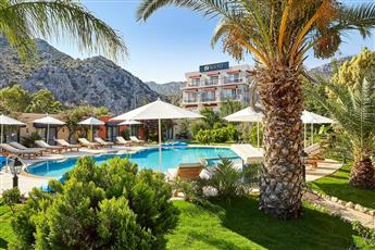 Fi Light Solto Boutique Beach