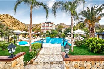 Fi Light Solto Boutique Beach