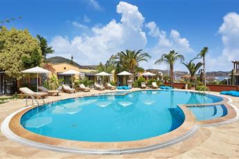Fi Light Solto Boutique Beach