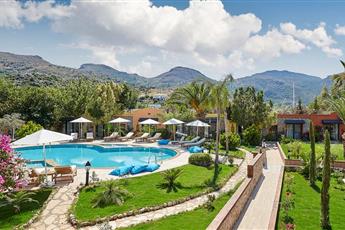 Fi Light Solto Boutique Beach