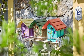 Fi Light Solto Boutique Beach