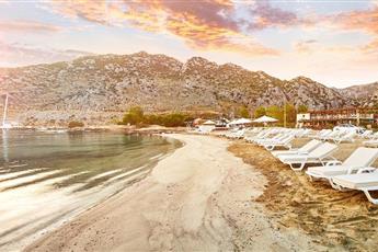 Fi Light Solto Boutique Beach
