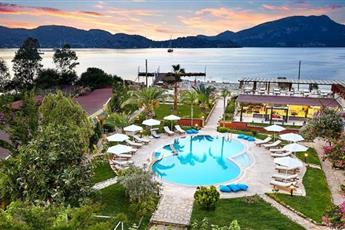 Fi Light Solto Boutique Beach