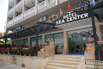 Fifty Five Suite Hotel