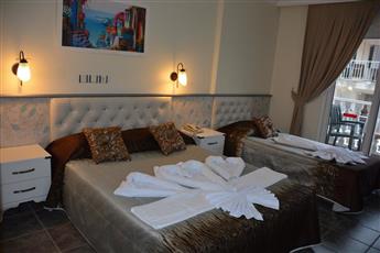 Fifty Five Suite Hotel