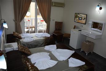 Fifty Five Suite Hotel