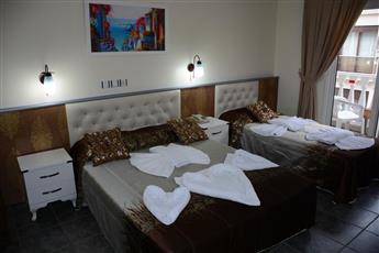 Fifty Five Suite Hotel