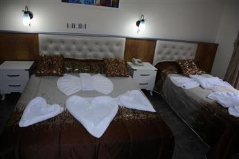 Fifty Five Suite Hotel