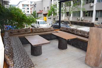 Fifty Five Suite Hotel 3* (ex. Marmaris Sea Center)