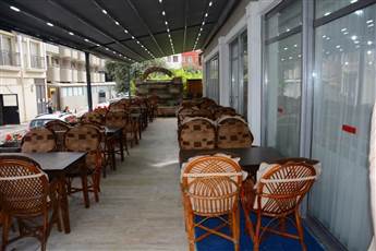 Fifty Five Suite Hotel 3* (ex. Marmaris Sea Center)