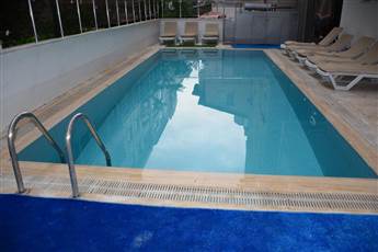 Fifty Five Suite Hotel 3* (ex. Marmaris Sea Center)