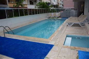 Fifty Five Suite Hotel 3* (ex. Marmaris Sea Center)