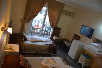 Fifty Five Suite Hotel 3* (ex. Marmaris Sea Center)