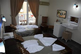 Fifty Five Suite Hotel 3* (ex. Marmaris Sea Center)