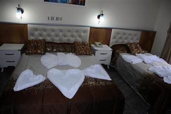 Fifty Five Suite Hotel 3* (ex. Marmaris Sea Center)