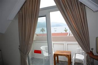 Fifty Five Suite Hotel 3* (ex. Marmaris Sea Center)