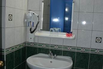 Fifty Five Suite Hotel 3* (ex. Marmaris Sea Center)