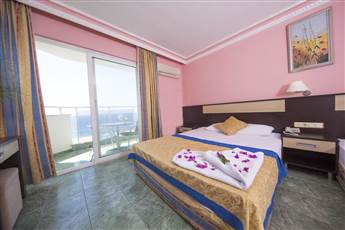 First Class Hotel 5*