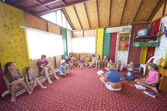 First Class Hotel 5*