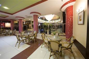 First Class Hotel 5*